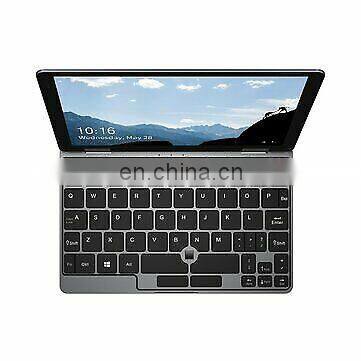 Minibook CHU WI Intel Core m3-8100y 16gb ram SSD 512 GB 8" tablet win10