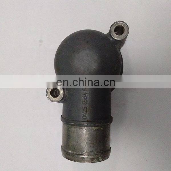 04256564 Diesel Engine Thermostat Cover 04256564 diesel engine truck parts