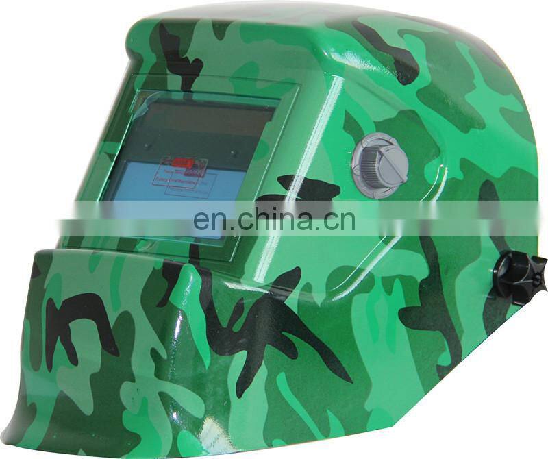 LYG-C200 2014 New Design cheap welding mask auto glass