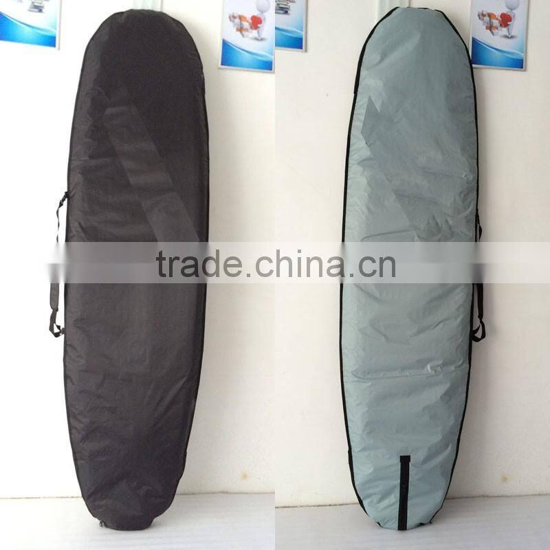 Surfboard type race SUP paddle board / Made in China bamboo fiber SUP race board