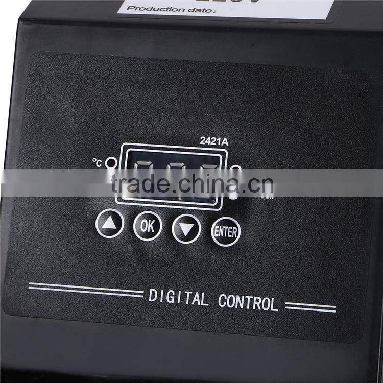 lowest price best quality portable mug cup heat press machine for DIY cup