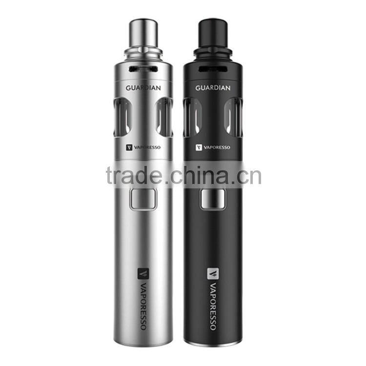 2016 New Vaporesso 2ml Guardian One Express Kit, 100% Original Vaporesso Guardian One