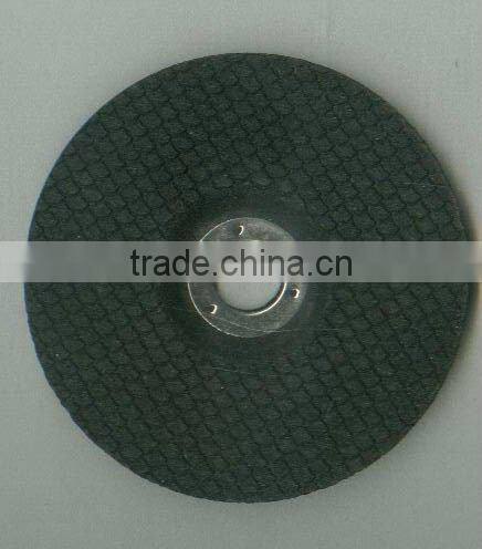 grinding disc for stainless steel