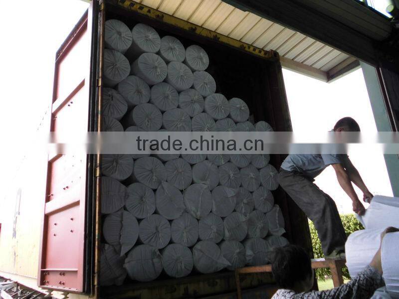 Shoe making material paper insole board