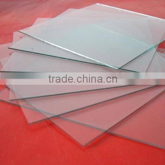 China A-Grade China Flat Glass 2mm-19mm