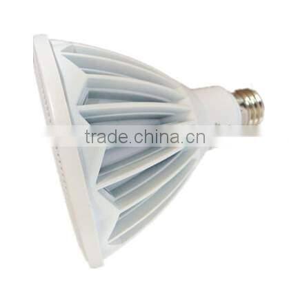 New Arrival LED Par Light High Quality 12w 18w Led par38 Lamp E27 / B22 Super Brightness