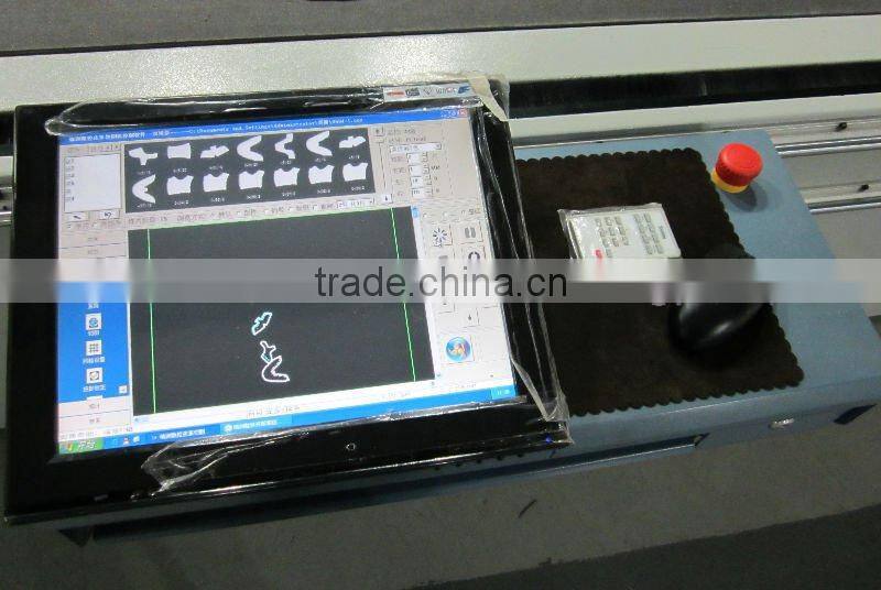 Ruizhou Hot CNC Leather cutting Tools