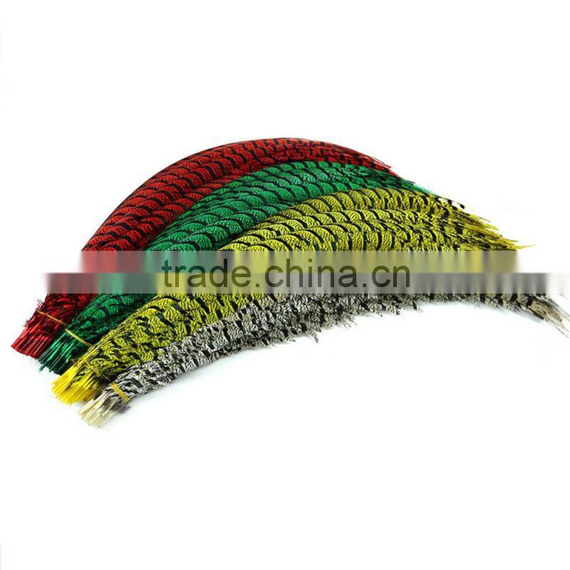 wholesale pheasant feathers sale for wedding favors