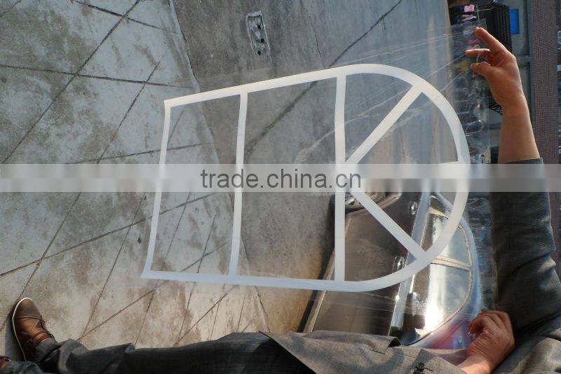 Soft PVC Sheet