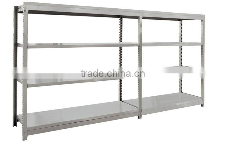 2015 High Quality High Efficiency Heavy Duty Custom-made Warehouse Rack