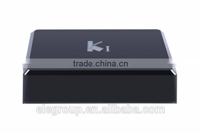 Receiver satellite android dvb-s2 android tv box dvb S2 K1 Quad Core Android DVB S2 1080P Set Top Box k1 TV Box