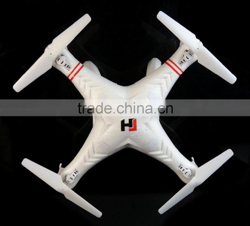 W608-7 PATHFINDER 2.4G 6 AXIS RC DRONE QUADCOPTER WITH CAMERA