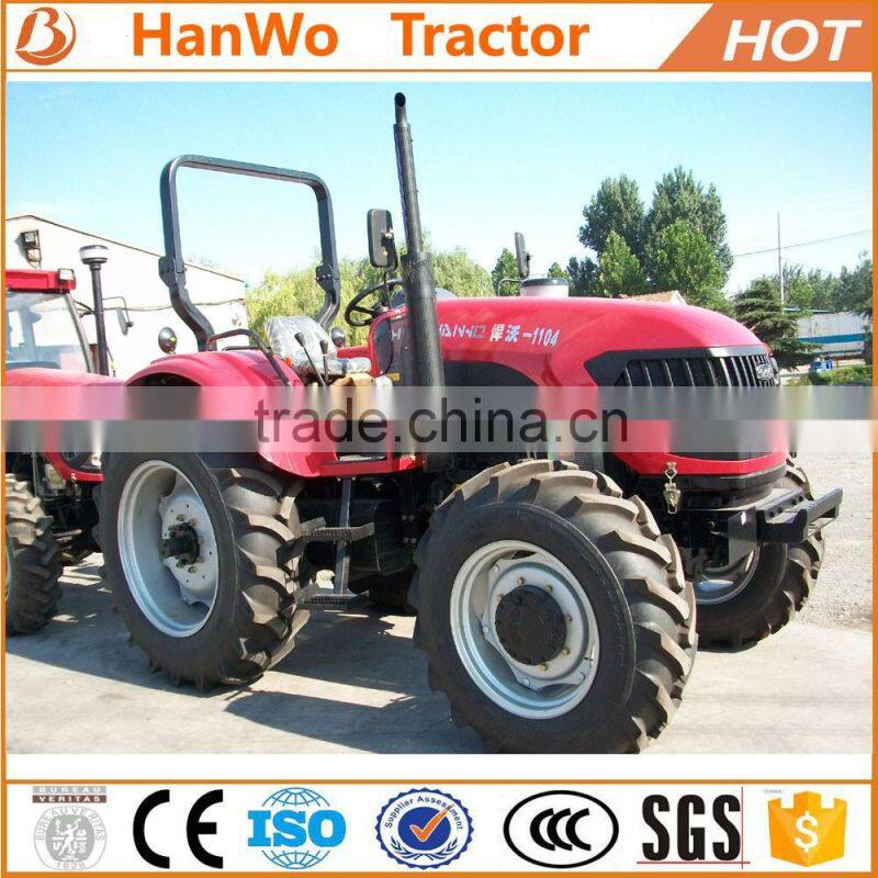 Discounting!!! tyre tractor prices 1104hp are hot selling