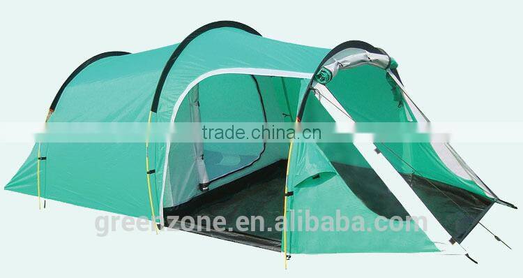 Large Camping Tent