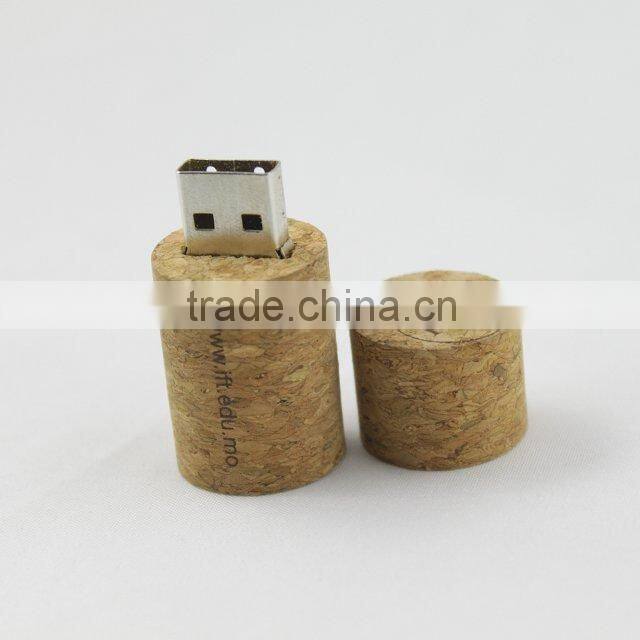 OEM promotional gift bulk wood usb flash drive