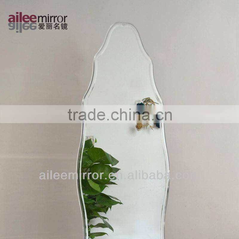 bathroom jewelry dressing mirror cabinet