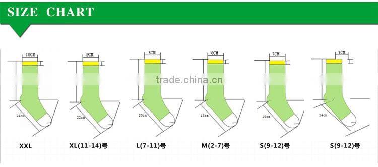 best quality design sports socks custom logo sport socks