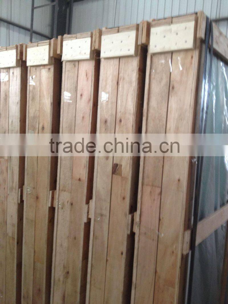 skytiger 4mm-25mm Low iron glass