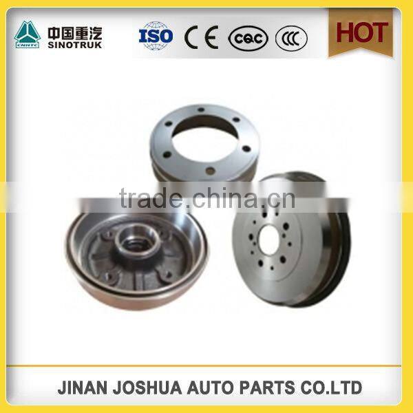 SINOTRUCK brake drum AZ9112340006