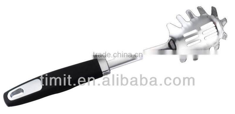 STAINLESS STEEL KITCHEN UTENSIL