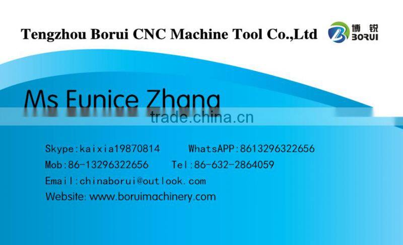 Y3150 Model Cheap Price Worm Wheel Hobbing Machine