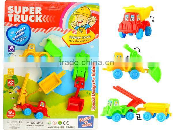 Pull Back Cartoon Car With Candy Free Sample Company Names