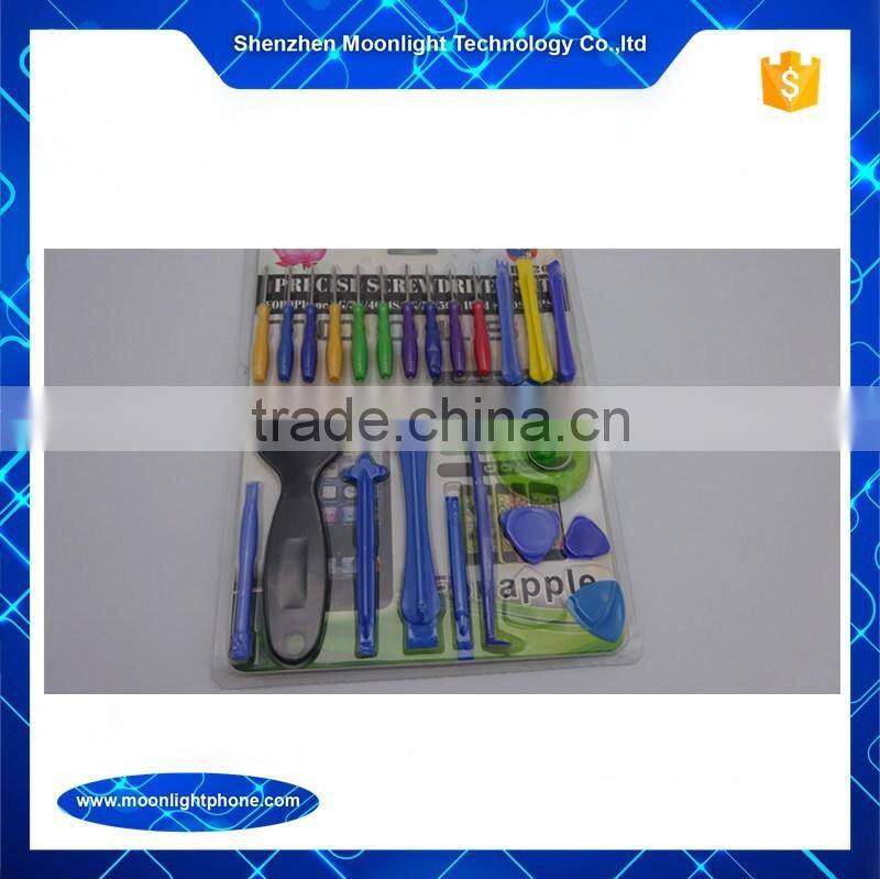 Mobile Phone Complete Repair Toolkits Hand Tool Set