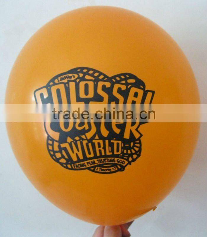 Meet Nitosamines detection! latex balloons custom shaped