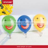 D646 ANYA fashion cute shaped towel hook bag hook novel design hook plastic