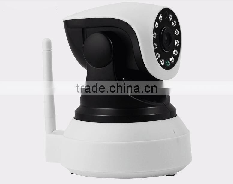 Wireless IP CAMERA by FORRINX