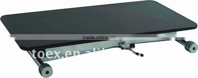 Air Lift Portable Dog Grooming Table FT-832