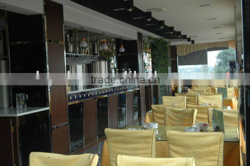 Home brew equipment, ,Red copper bars, pubs, hotels Beer making equipment & fermenters