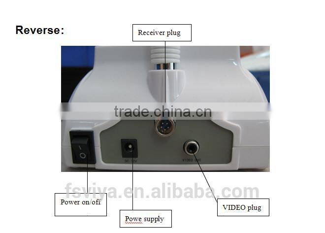 The best medical laser teeth whitening machine