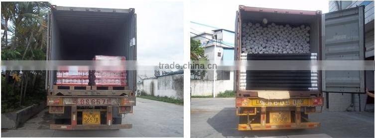 sqaure tube of plant stake used in support tomato