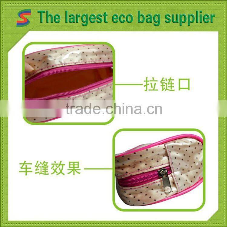 Modella beautiful cosmetic bag