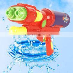 Light and music soap bubble water gun bubble