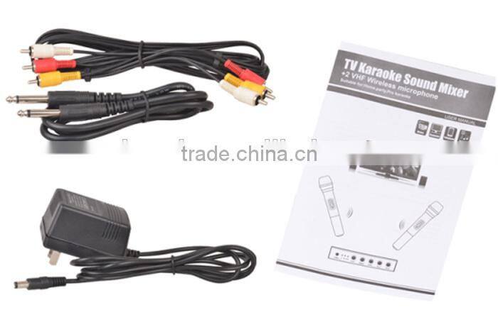 Wireless Microphone for conference/teachers