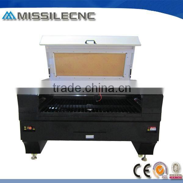 Hotsale Portable Acrylic Engraving Facric Wood CO2 Laser Cutting Machine