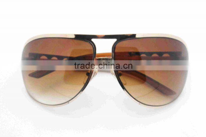 Classic metal frame wholesale sunglasses china