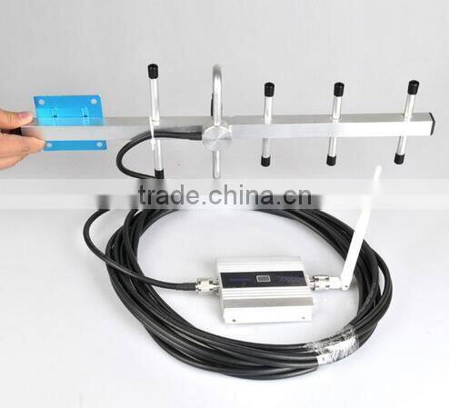 Hot selling 12DB 1990-2170 MHz 3G Yagi Antenna N female connector For 3G