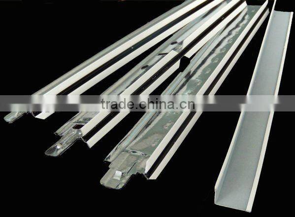 T bar/T grid/supended ceiling grid
