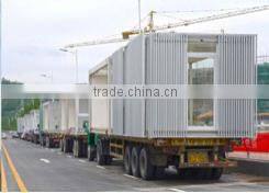 shipping container house steel prefabricated houses