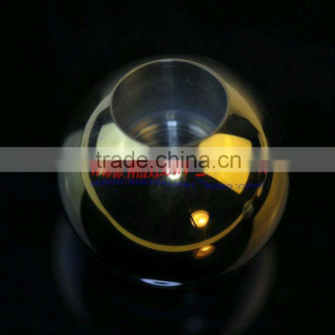 titanium Shift Knob