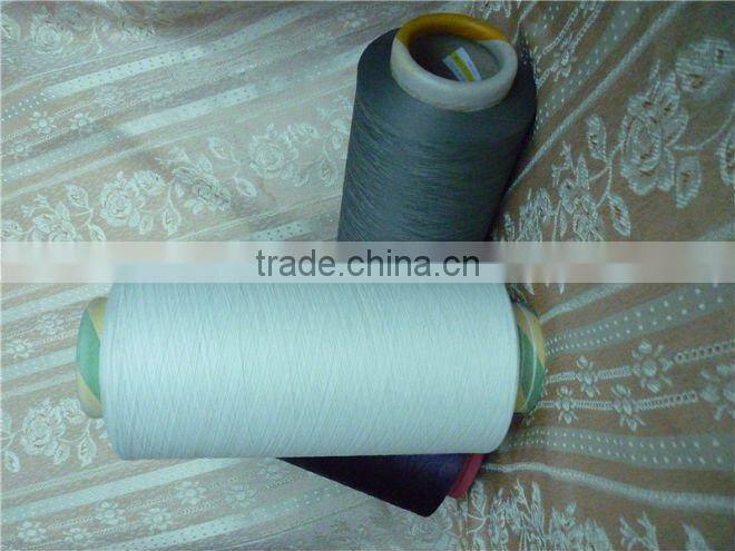 100% pure Polyester yarn