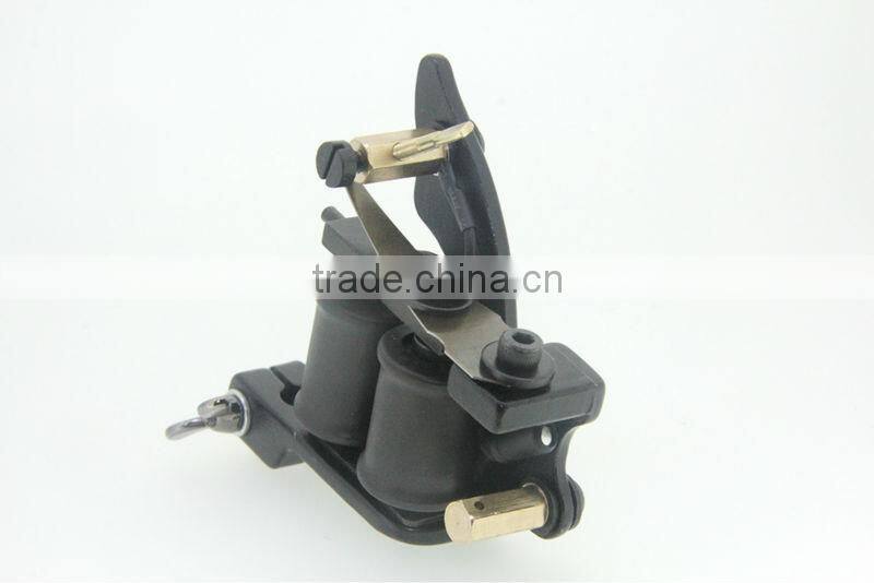 New Tattoo Machine