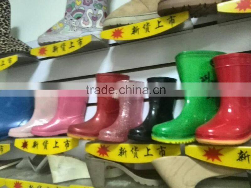 Automatic PVC Rain boots making Machine