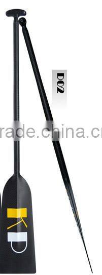 KINGPADDLE dragon boat paddle D02-CKY
