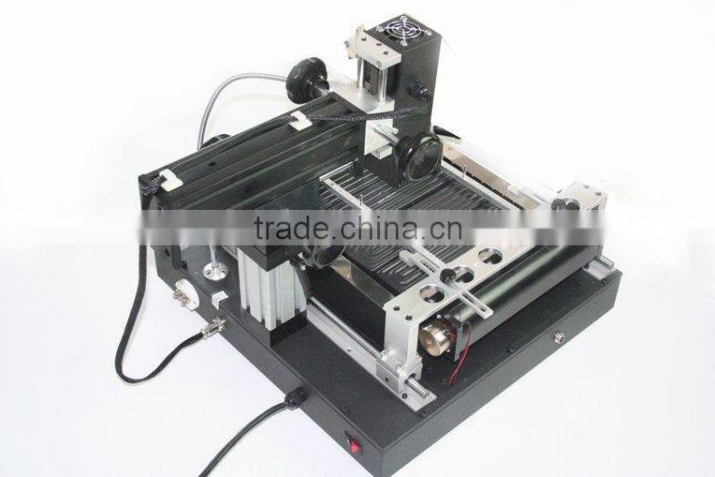 ACHI IR-PRO-SC BGA Rework System