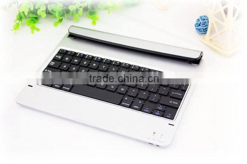 For ipad case keyboard