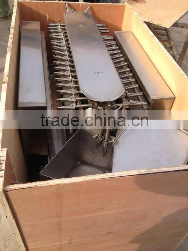 meat grilling machine